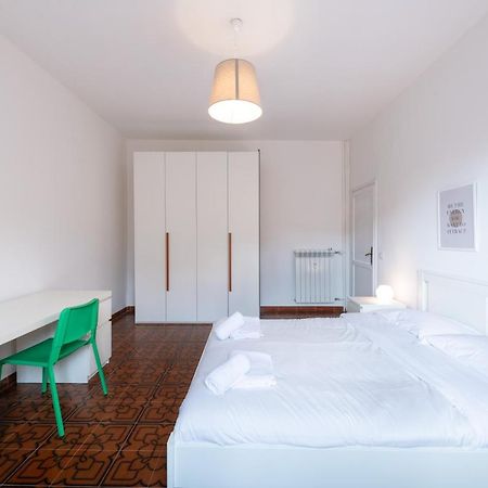 Casa Di Marianna E Vittorio Al Gemelli Apartment โรม ภายนอก รูปภาพ