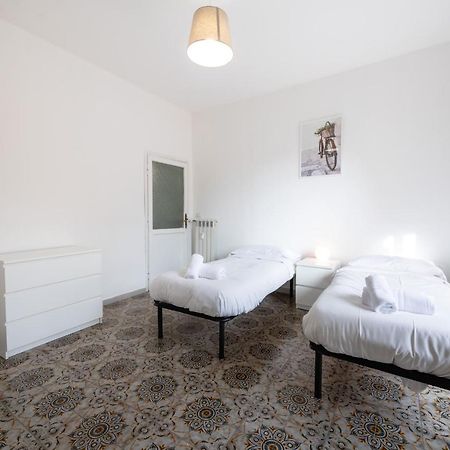 Casa Di Marianna E Vittorio Al Gemelli Apartment โรม ภายนอก รูปภาพ