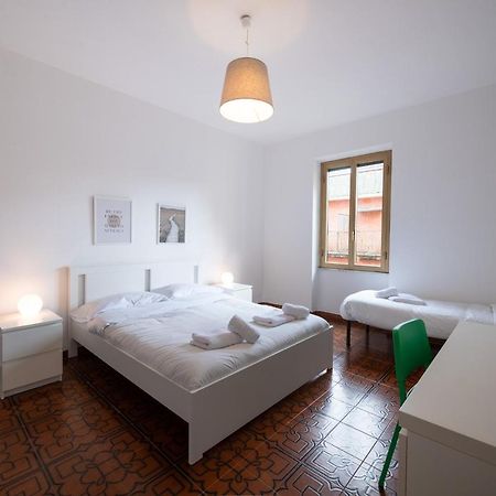Casa Di Marianna E Vittorio Al Gemelli Apartment โรม ภายนอก รูปภาพ