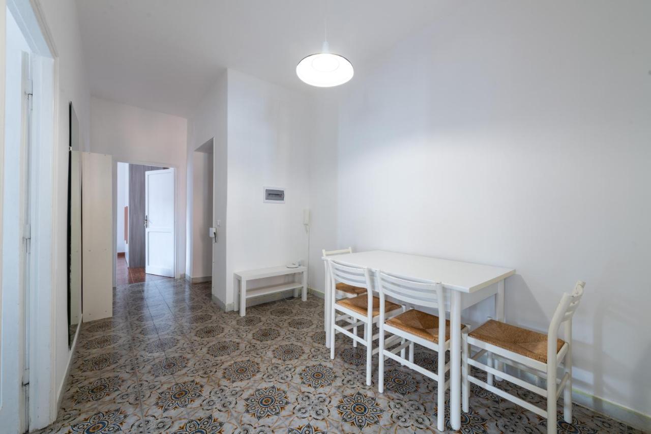 Casa Di Marianna E Vittorio Al Gemelli Apartment โรม ภายนอก รูปภาพ