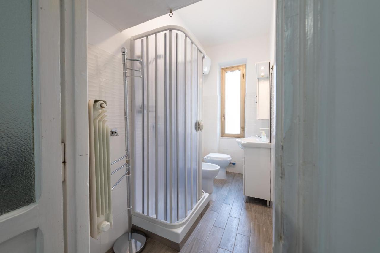 Casa Di Marianna E Vittorio Al Gemelli Apartment โรม ภายนอก รูปภาพ